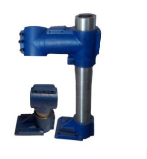 US-74萬向支架 動力頭轉接支架 立式臥式萬向支架