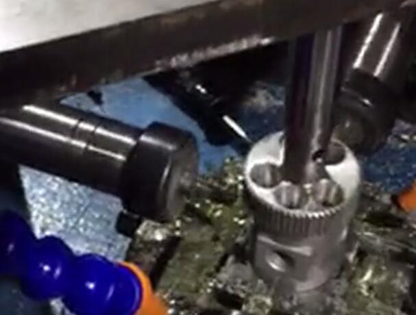 臺州市一創機械，組合鉆床